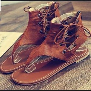 Meet your Posher, Sonia